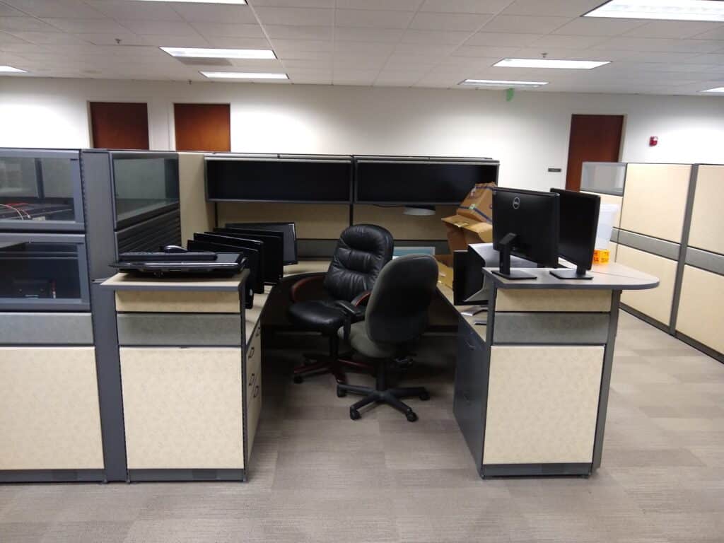 Peachtree Corners Electronics Recycling