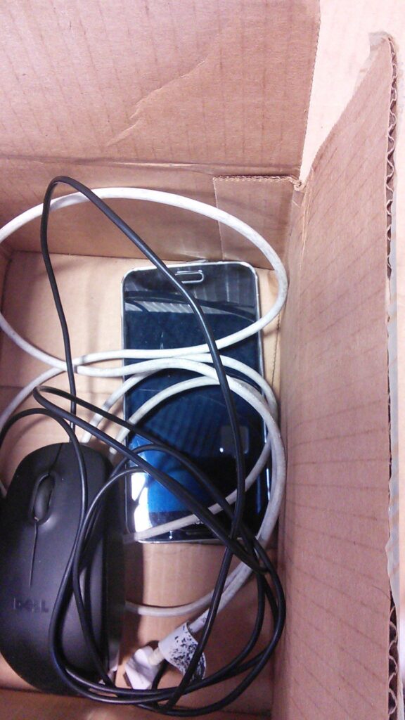 Electronic Recyclers Near Me Johns Creek GA