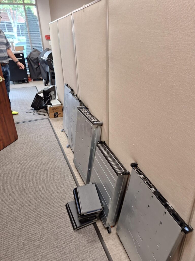 Recycle Laptops Alpharetta Ga