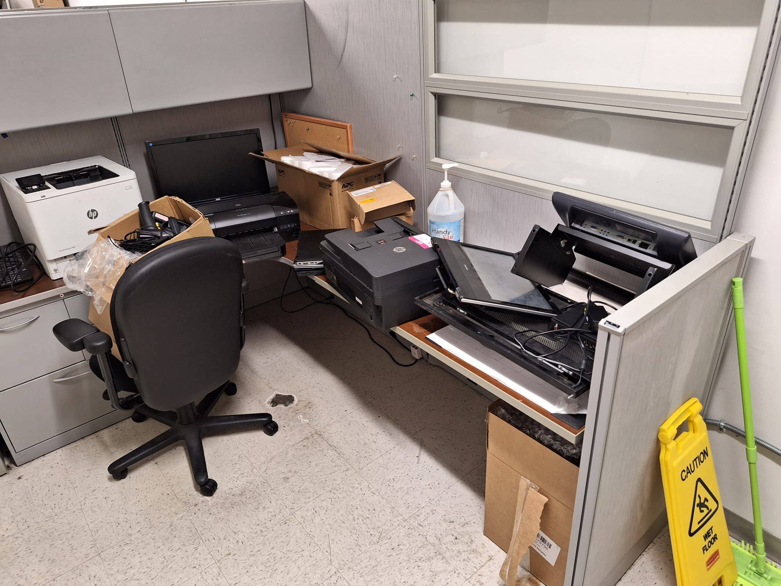 E-Waste Recycling The Path to Environmental Conservation