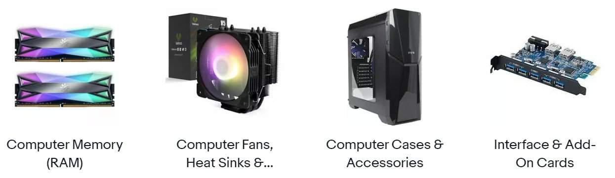 How to Safely Recycle Old Computers at Home