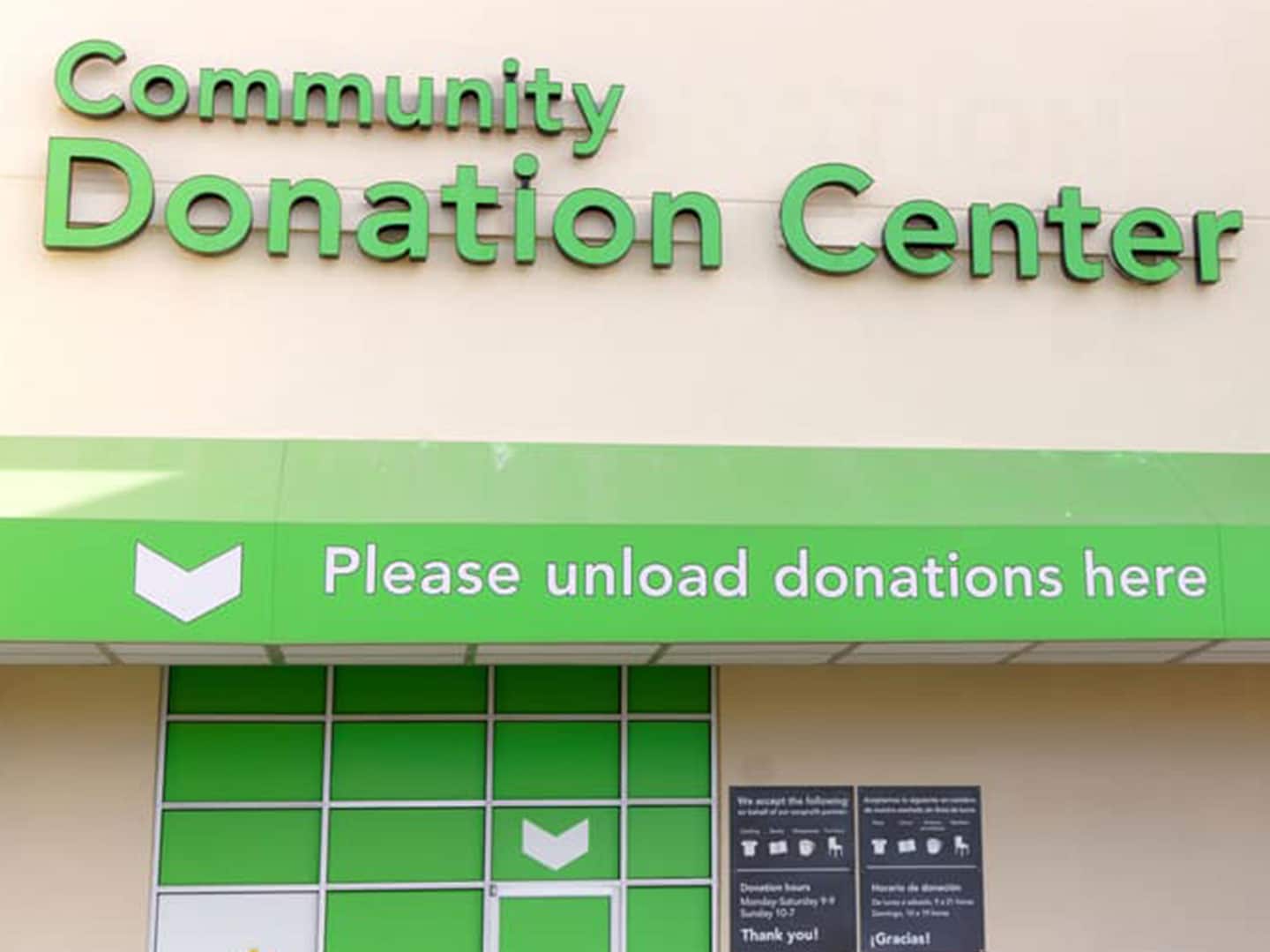 Free Atlanta Computer & Electronic Donations