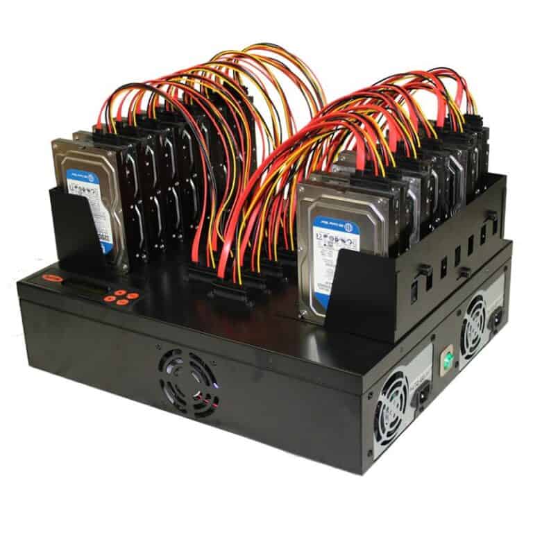 Electronic Recycling Services in Atlanta, GA