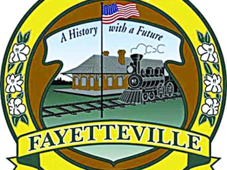 Fayetteville Computer Electronics Recycling