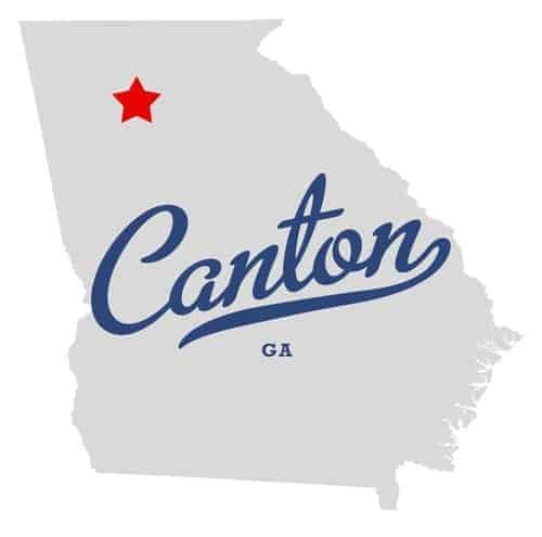 Canton Computer Electronics Recycling