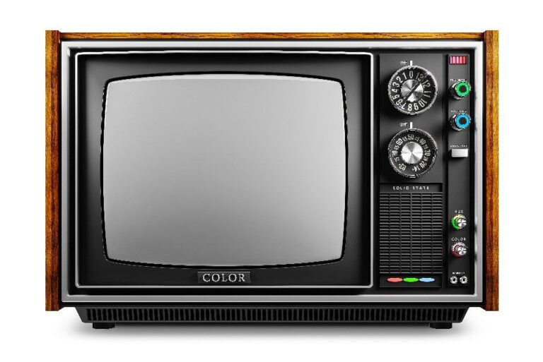 Televisions (TV’s) NOT Accepted For Recycling From Residential Customers AS Of 12/15/2025
