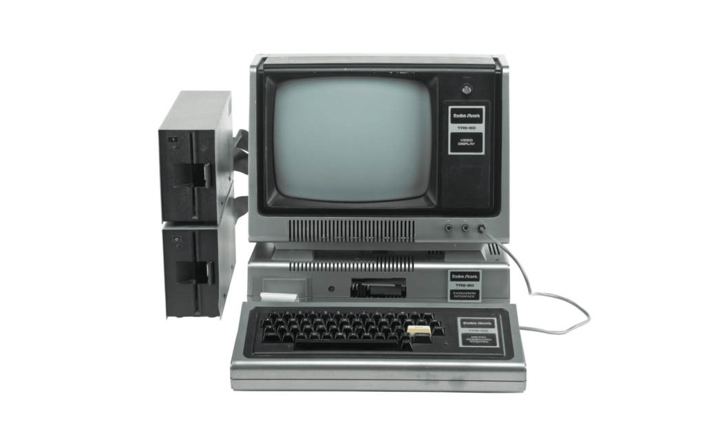 How Old is My Computer