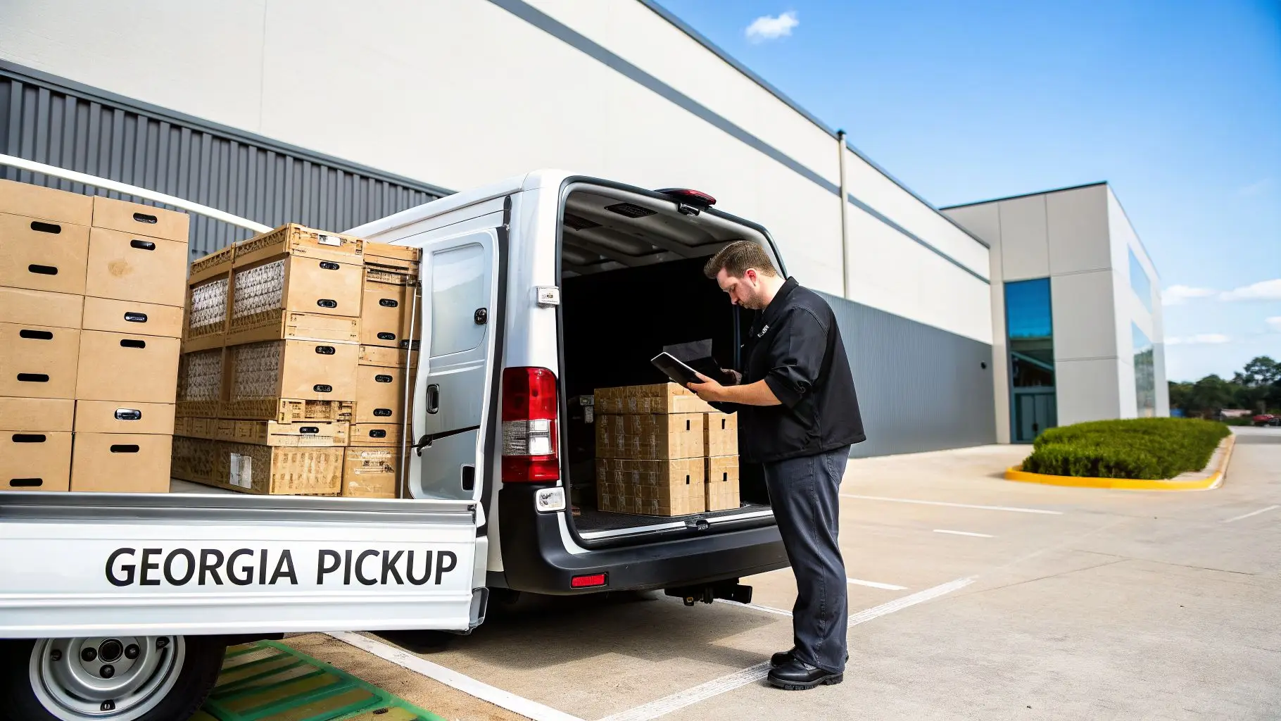 Sustainable IT Disposal Georgia: Your Guide to Eco-Friendly & Compliant IT Exit