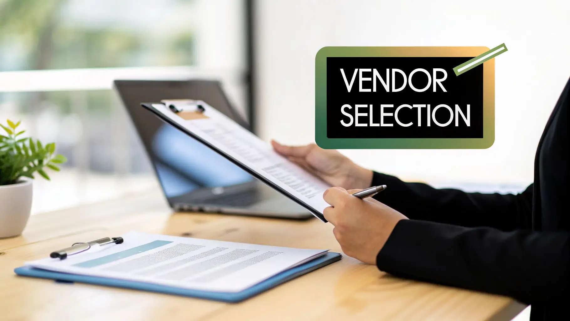 10 Vendor Management Best Practices for Secure IT Asset Disposition in Atlanta, Georgia