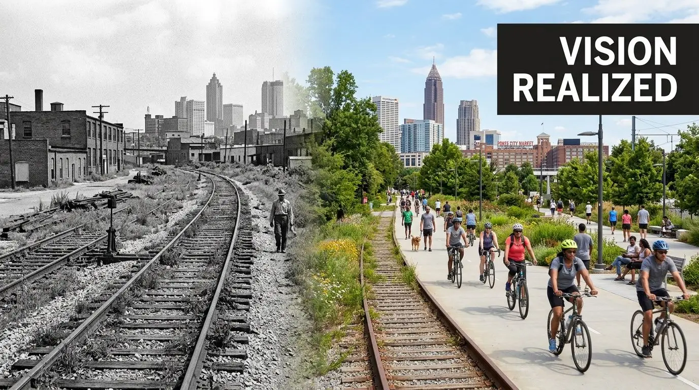Beltline Atlanta GA: Your Complete 2026 Guide