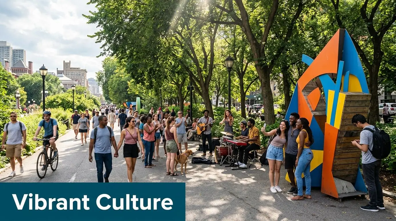 Guide to beltline atlanta: Maps, Trails & Tips