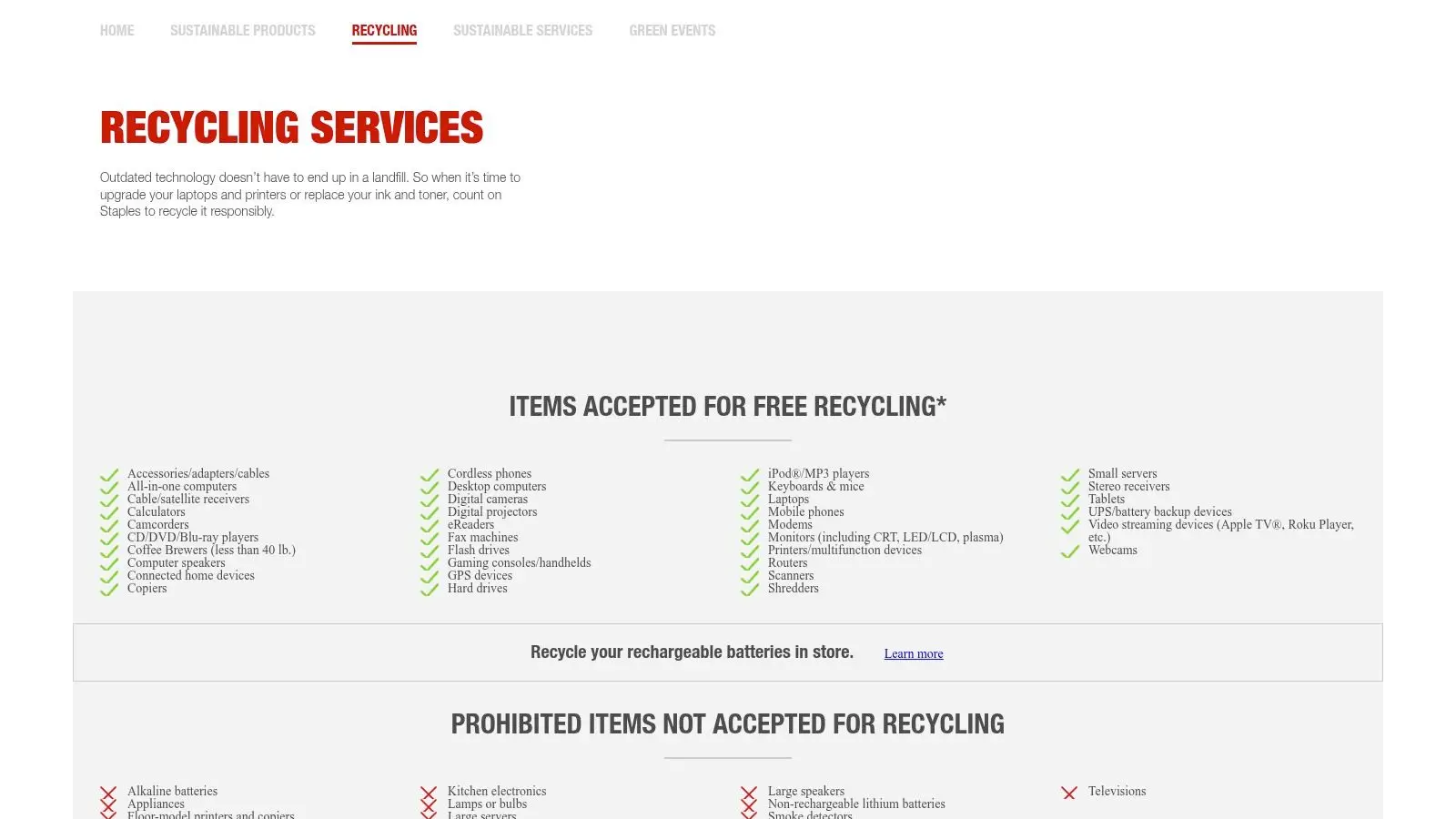 10 Recycling Locations Near Me for 2026