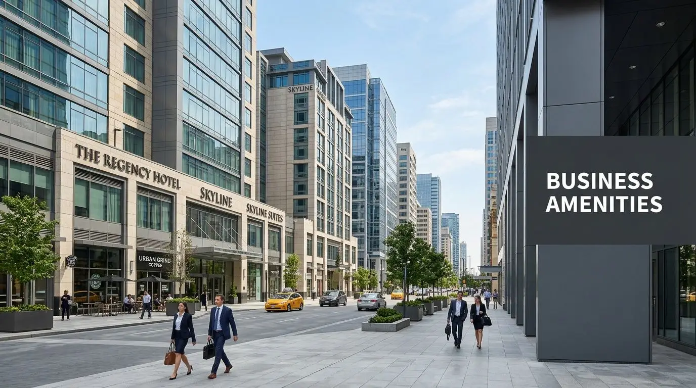 VMware Atlanta Address: A Complete Visitor's Guide (2026)